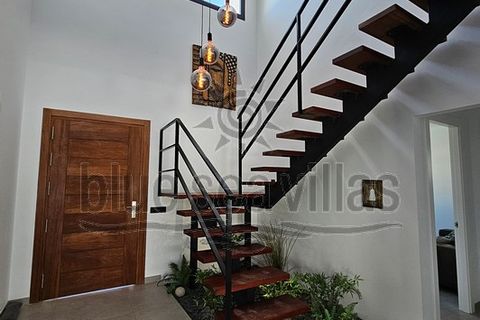 Villa i Mojacar, Almeria, Mojacar - € 699.000 | Ref: BSV-S-1393 - foto 19
